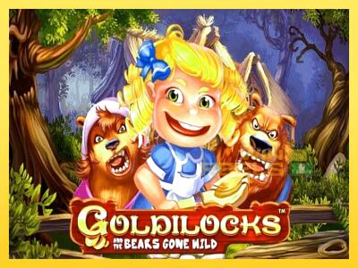 Speelautomaat Goldilocks and the Wild Bears