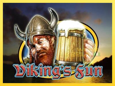 Speelautomaat Vikings Fun