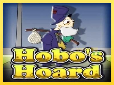 Speelautomaat Hobo’s Hoard