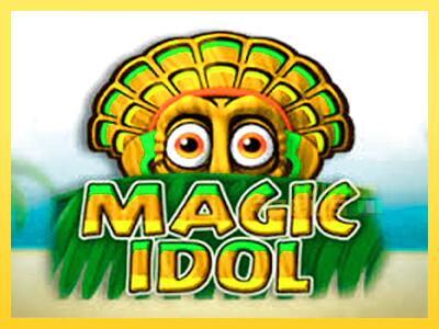 Speelautomaat Magic Idol