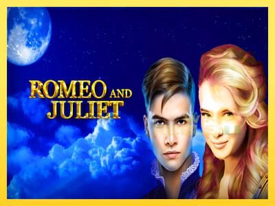 Speelautomaat Romeo and Juliet