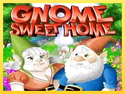 Speelautomaat Gnome Sweet Home