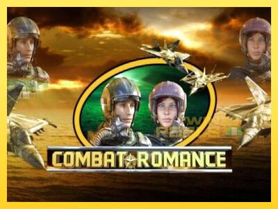 Speelautomaat Combat Romance