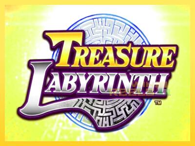 Speelautomaat Treasure Labyrinth