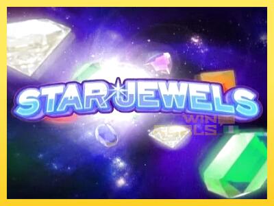 Speelautomaat Star Jewels