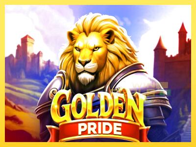 Speelautomaat Golden Pride