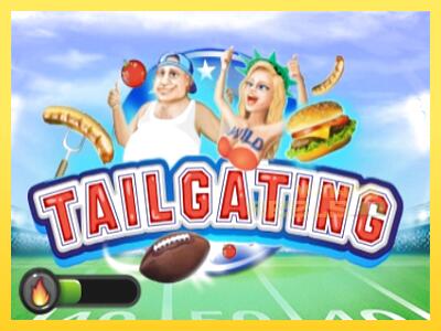 Speelautomaat Tailgating