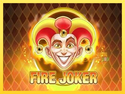 Speelautomaat Fire Joker