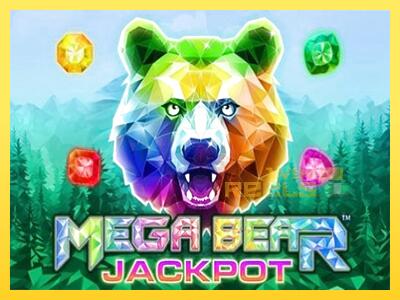 Speelautomaat Mega Bear