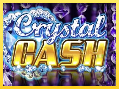 Speelautomaat Crystal Cash