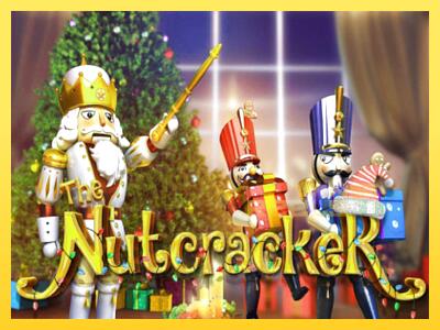 Speelautomaat Nutcracker