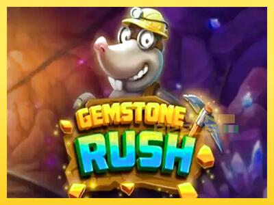 Speelautomaat Gemstone Rush