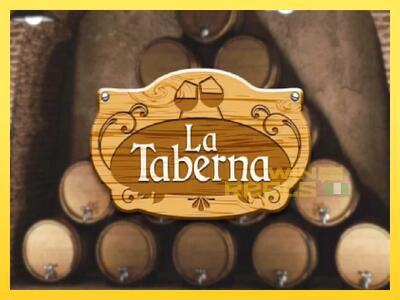 Speelautomaat La Taberna