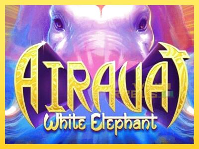 Speelautomaat Airavat - White Elephant