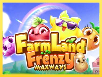 Speelautomaat Farmland Frenzy Maxways