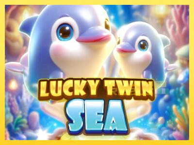 Speelautomaat Lucky Twin Sea