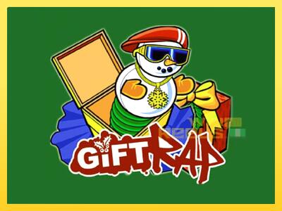 Speelautomaat Gift Rap