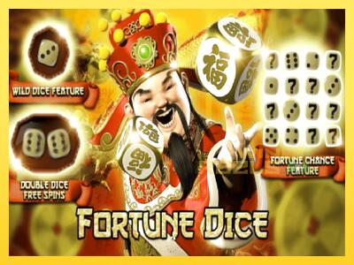 Speelautomaat Fortune Dice