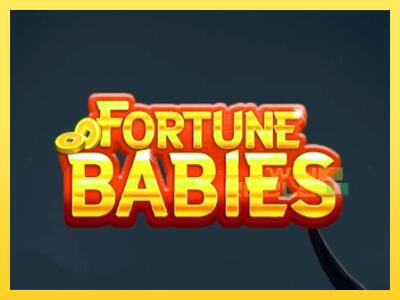 Speelautomaat Fortune Babies