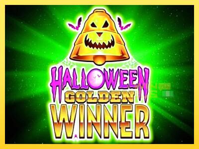 Speelautomaat Halloween Golden Winner