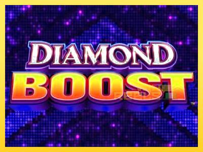 Speelautomaat Diamond Boost