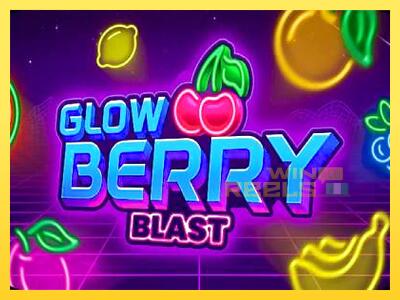 Speelautomaat Glow Berry Blast