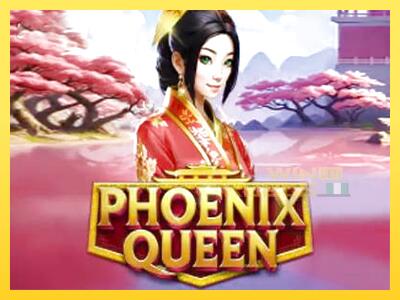 Speelautomaat Phoenix Queen