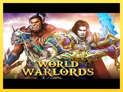 Speelautomaat World of Warlords