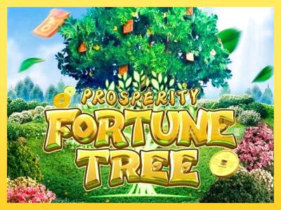 Speelautomaat Prosperity Fortune Tree