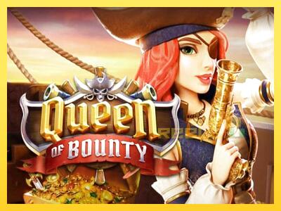 Speelautomaat Queen of Bounty