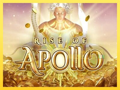 Speelautomaat Rise of Apollo