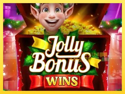 Speelautomaat Jolly Bonus Wins