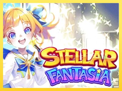 Speelautomaat Stellar Fantasia