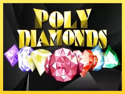 Speelautomaat Poly Diamonds