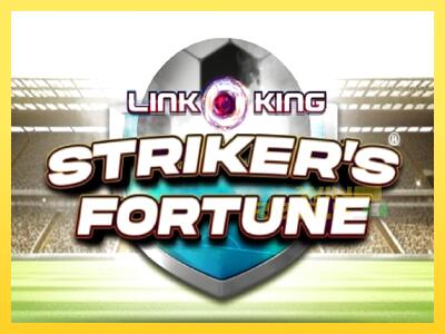 Speelautomaat Strikers Fortune