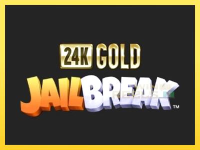 Speelautomaat 24K Gold JailBreak