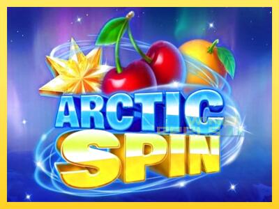 Speelautomaat Arctic Spin