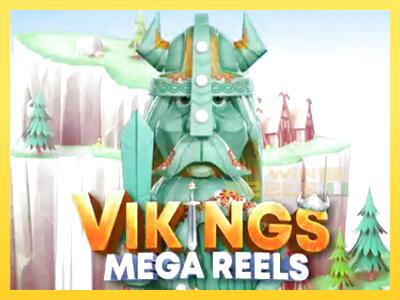 Speelautomaat Vikings Mega Reels