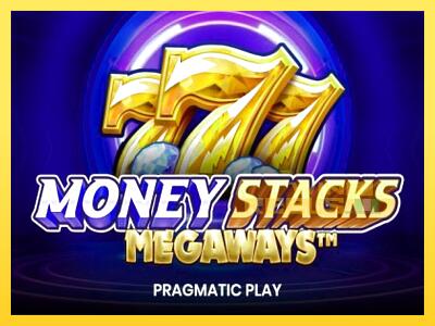 Speelautomaat Money Stacks Megaways