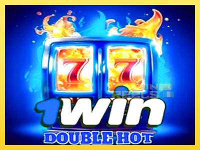 Speelautomaat 1win Double Hot