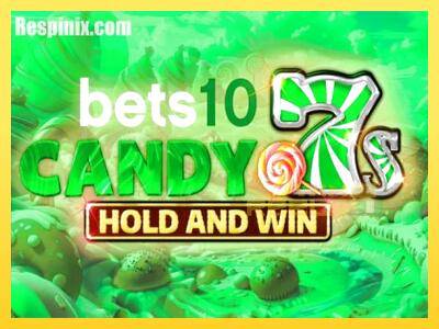 Speelautomaat Bets10 Candy 7s Hold and Win