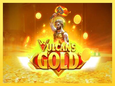 Speelautomaat Vulcans Gold