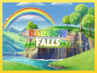 Speelautomaat Rainbow Falls