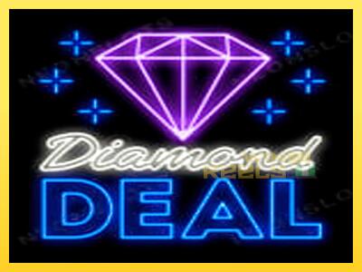 Speelautomaat Diamond Deal