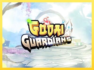 Speelautomaat Godai Guardians