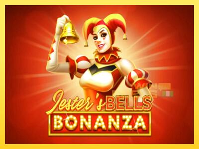 Speelautomaat Jesters Bells Bonanza