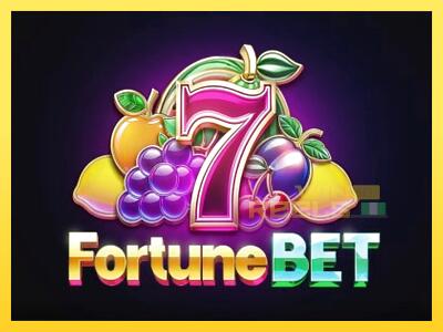 Speelautomaat Fortune Bet