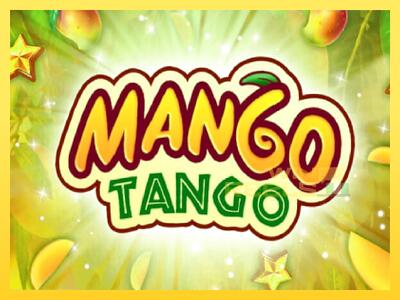 Speelautomaat Mango Tango