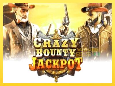 Speelautomaat Crazy Bounty: Jackpot