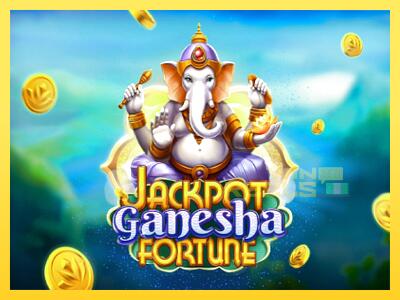 Speelautomaat Jackpot Ganesha Fortune